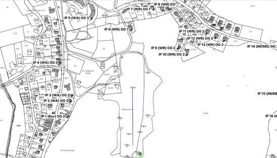 Hinterzarten Skisprungschanze