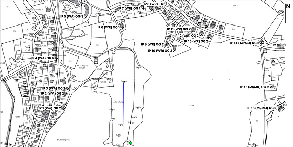 Hinterzarten Skisprungschanze