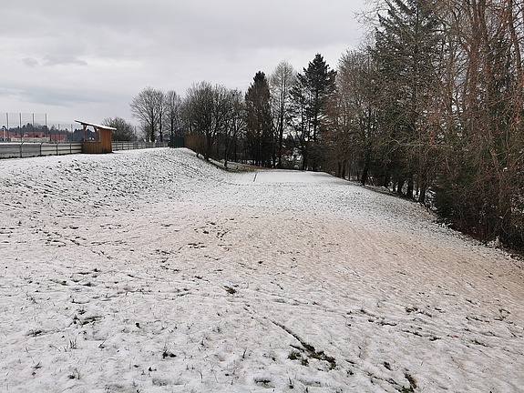Gebiet Pumptrack Scheidegg