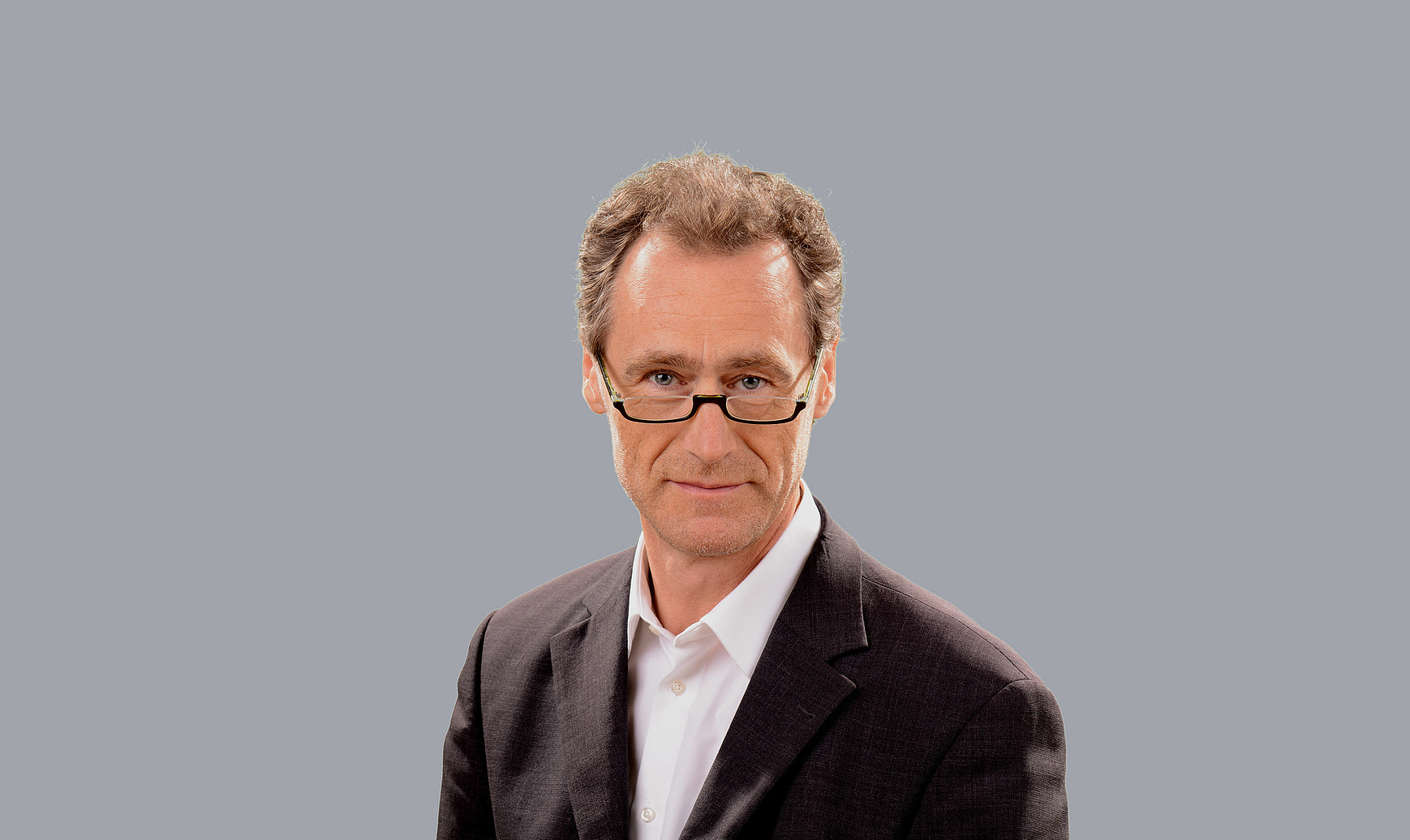 Gründer Hubert Sieber