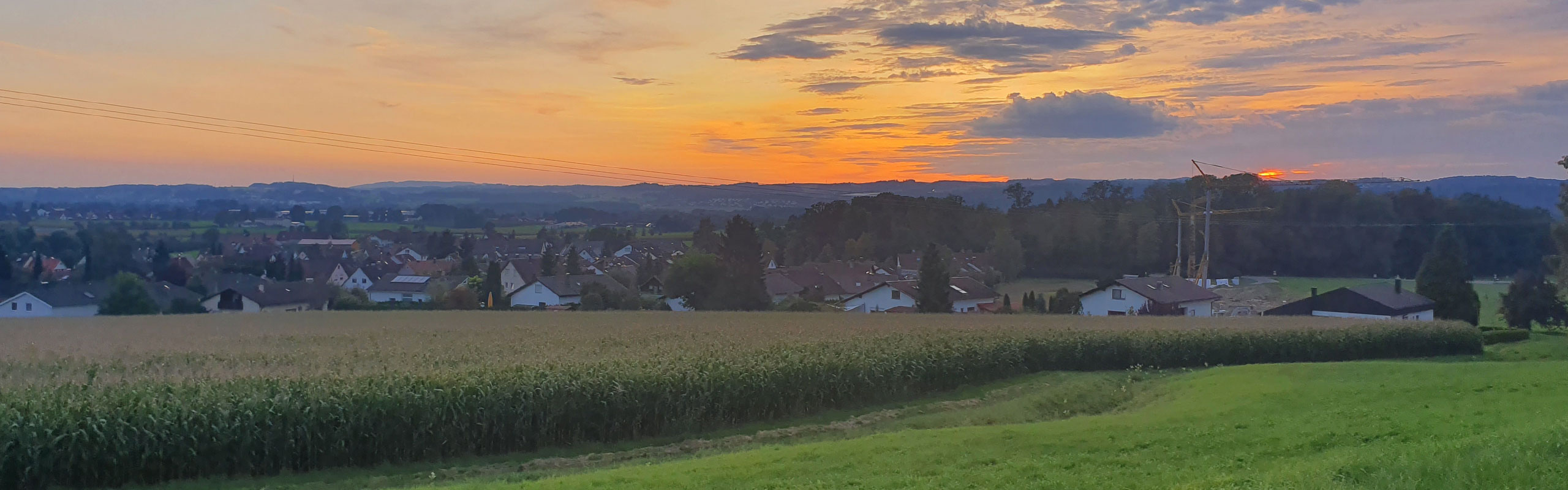 Bühl Gemeinde Baindt