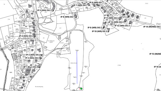 Hinterzarten Skisprungschanze